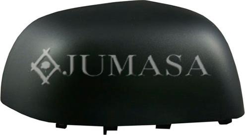 Jumasa 57022671 - Покриття, зовнішнє дзеркало avtolavka.club