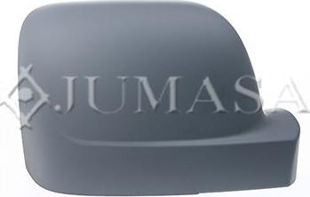 Jumasa 57124016 - Покриття, зовнішнє дзеркало avtolavka.club