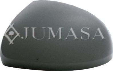 Jumasa 57314721 - Покриття, зовнішнє дзеркало avtolavka.club
