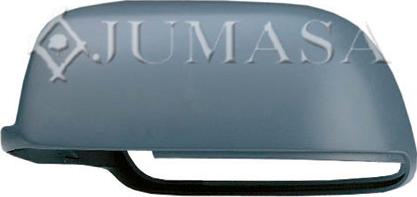 Jumasa 57315549 - Покриття, зовнішнє дзеркало avtolavka.club