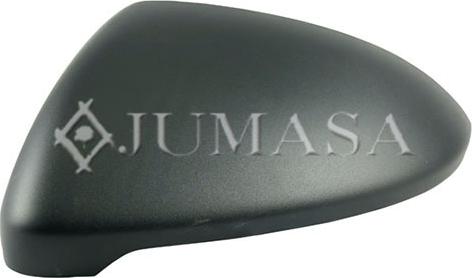 Jumasa 57315555 - Покриття, зовнішнє дзеркало avtolavka.club