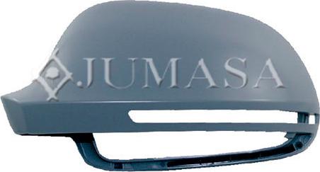 Jumasa 57310434 - Покриття, зовнішнє дзеркало avtolavka.club