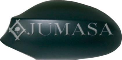 Jumasa 57310561 - Покриття, зовнішнє дзеркало avtolavka.club