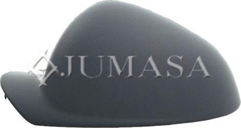 Jumasa 57313095 - Покриття, зовнішнє дзеркало avtolavka.club