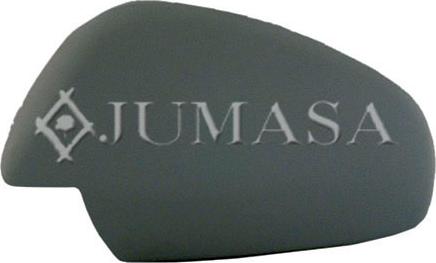 Jumasa 57313080 - Покриття, зовнішнє дзеркало avtolavka.club