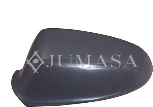 Jumasa 57313087 - Покриття, зовнішнє дзеркало avtolavka.club