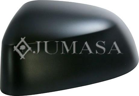 Jumasa 57320556 - Покриття, зовнішнє дзеркало avtolavka.club