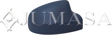 Jumasa 57321294 - Покриття, зовнішнє дзеркало avtolavka.club