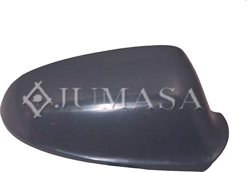 Jumasa 57323087 - Покриття, зовнішнє дзеркало avtolavka.club