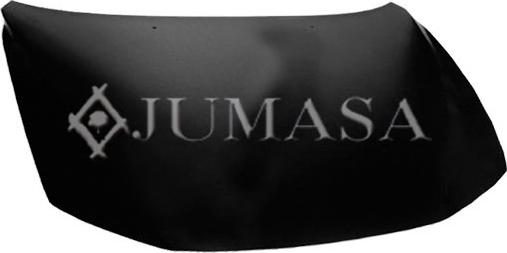 Jumasa 05036035 - Капот двигуна avtolavka.club