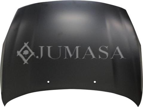 Jumasa 05306043 - Капот двигуна avtolavka.club