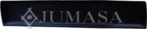 Jumasa 29011295 - Облицювання / захисна накладка, двері avtolavka.club