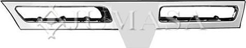 Jumasa 21101295 - Облицювання / захисна накладка, облицювання радіатора avtolavka.club