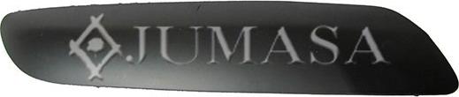 Jumasa 28413570 - Облицювання / захисна накладка, буфер avtolavka.club