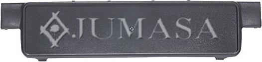 Jumasa 28005519 - Кронштейн щитка номерного знака avtolavka.club