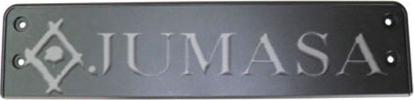 Jumasa 28005582 - Кронштейн щитка номерного знака avtolavka.club