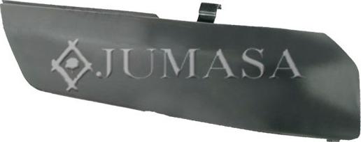 Jumasa 28021052 - Облицювання / захисна накладка, буфер avtolavka.club