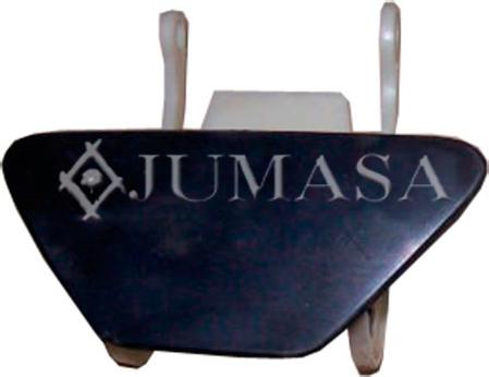 Jumasa 28110543 - Облицювання, бампер avtolavka.club