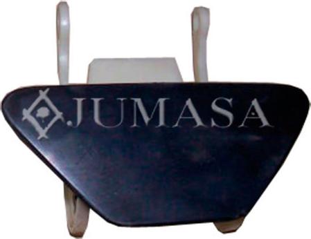 Jumasa 28120543 - Облицювання, бампер avtolavka.club