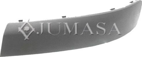 Jumasa 28315529 - Облицювання / захисна накладка, буфер avtolavka.club