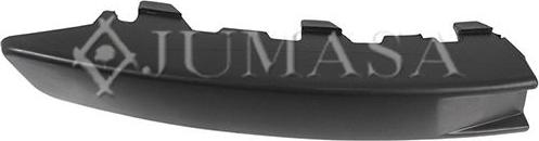 Jumasa 28335562 - Облицювання / захисна накладка, буфер avtolavka.club