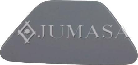 Jumasa 28210543 - Облицювання, бампер avtolavka.club