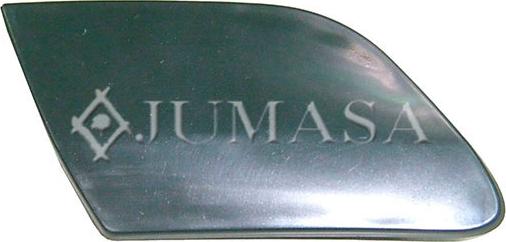 Jumasa 28225551 - Облицювання, бампер avtolavka.club