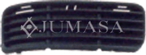 Jumasa 22325522 - Решітка вентилятора, буфер avtolavka.club