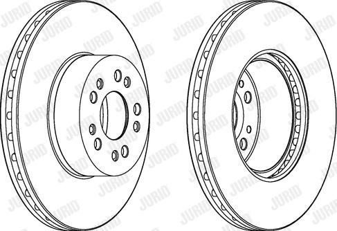 R Brake 78RBD20212 - Гальмівний диск avtolavka.club