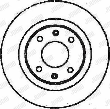 Maxtech 875623.0060 - Гальмівний диск avtolavka.club