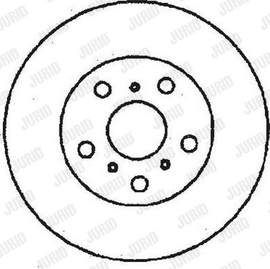 Zimmermann 590206700 - Гальмівний диск avtolavka.club