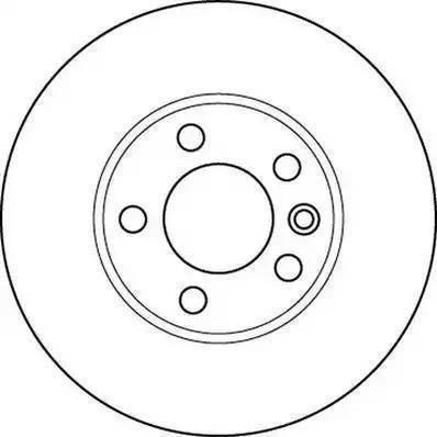 Magneti Marelli 360406056200 - Гальмівний диск avtolavka.club