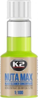 K2 K509 - Среств для чищення вікон avtolavka.club