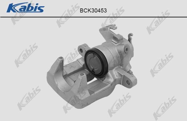 KABIS BCK30453 - Гальмівний супорт avtolavka.club