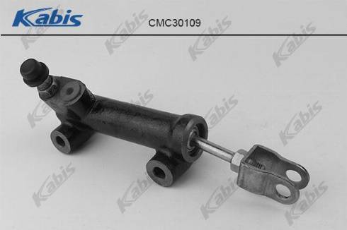 KABIS CMC30109 - Головний циліндр, система зчеплення avtolavka.club