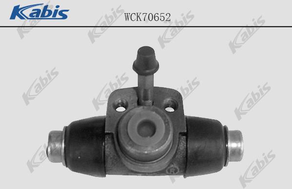 KABIS WCK70652 - Колісний гальмівний циліндр avtolavka.club