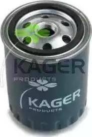 Kager 10-0035 - Причіпний ярмо, причіпне обладнання avtolavka.club