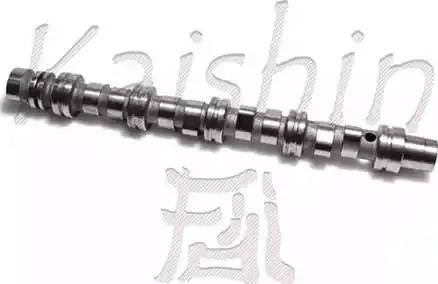 Kaishin 96666394 - Комплект прокладок, блок-картер двигуна avtolavka.club
