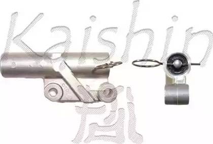 Kaishin 1145A070 - Комплект прокладок, блок-картер двигуна avtolavka.club