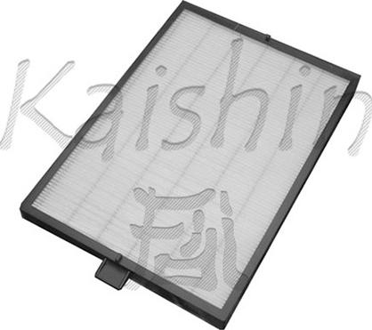 Kaishin A20032 - Фільтр, повітря у внутрішній простір avtolavka.club