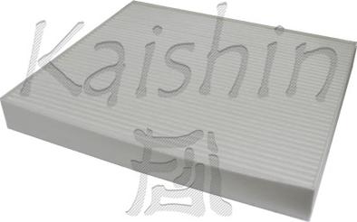 Kaishin A20206 - Фільтр, повітря у внутрішній простір avtolavka.club