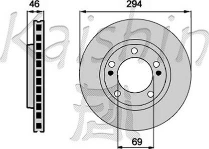 Brembo 09.A738.14 - Гальмівний диск avtolavka.club