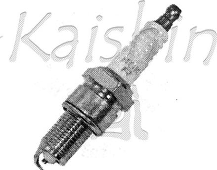 Kaishin EC235544 - Свічка запалювання avtolavka.club