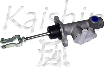 Kaishin PFD001 - Головний циліндр, система зчеплення avtolavka.club