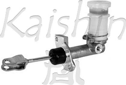 Kaishin PFHY006 - Головний циліндр, система зчеплення avtolavka.club