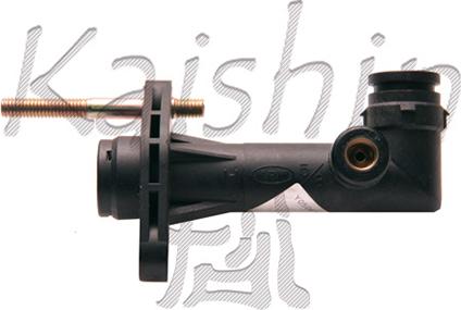 Kaishin PFK011 - Головний циліндр, система зчеплення avtolavka.club