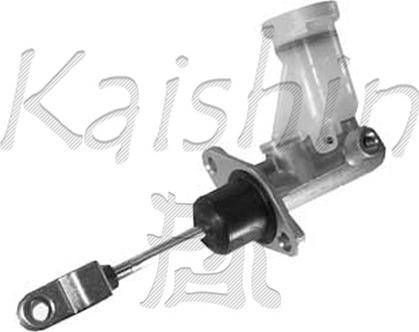 Kaishin PFMI027 - Головний циліндр, система зчеплення avtolavka.club