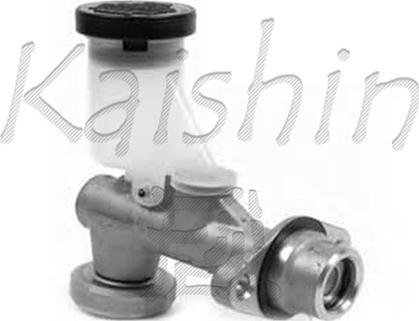 Kaishin PFNS041 - Головний циліндр, система зчеплення avtolavka.club