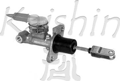 Kaishin PFNS042 - Головний циліндр, система зчеплення avtolavka.club