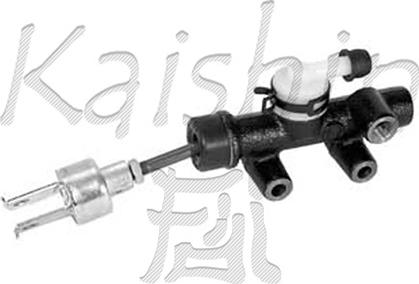 Kaishin PFT035 - Головний циліндр, система зчеплення avtolavka.club